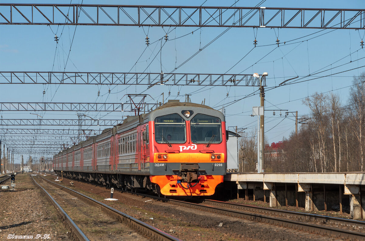 trainpix.org | Автор: Тишкин Р.П.