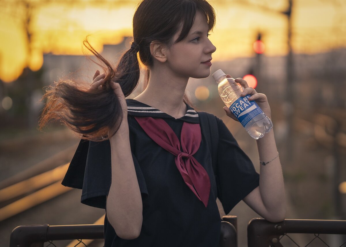 Автор статьи