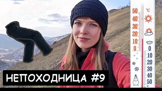 Непоходница