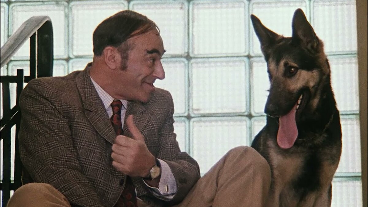 Шпак готов рассказывать о своей беде любому слушателю.