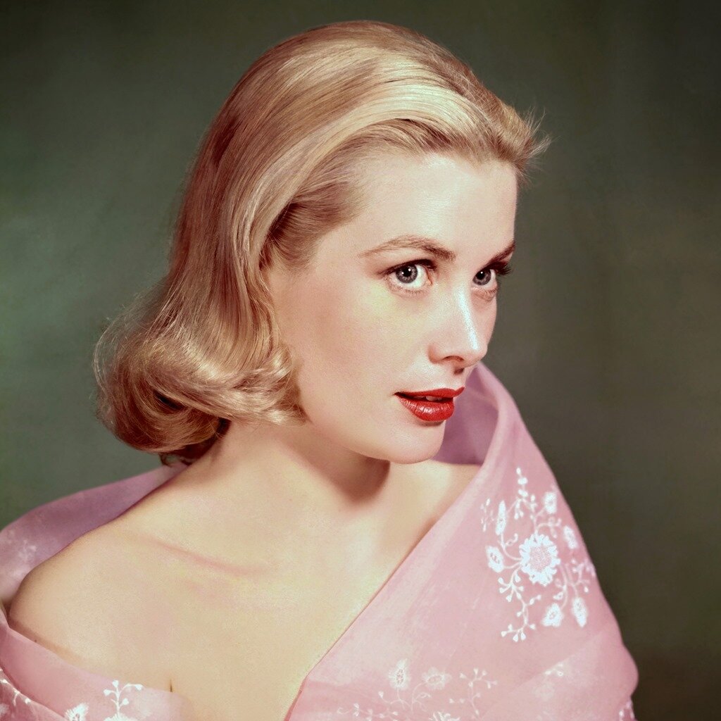 Актрисы монако. Grace Kelly. Принцесса Монако Грейс Келли. Грейс Келли фото. Грейс Келли макияж.