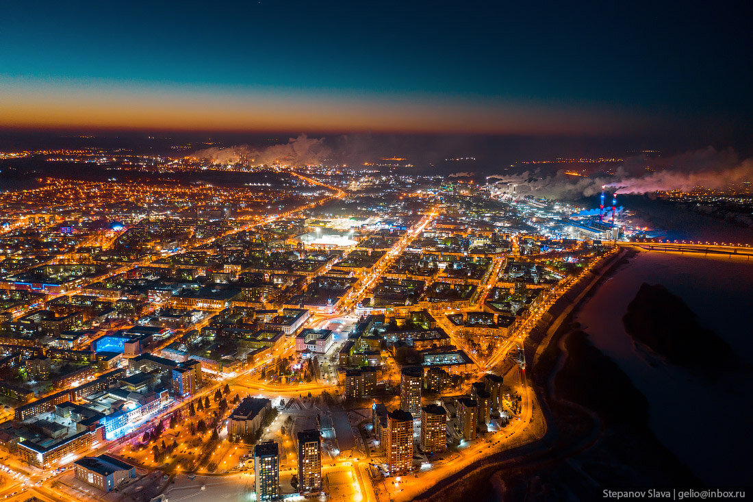 фото на грин карту кемерово