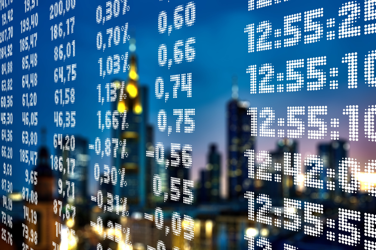 Фото автора geralt https://pixabay.com/illustrations/stock-exchange-world-economy-boom-4785080/