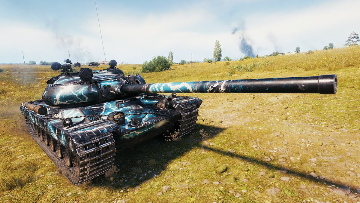 Vz 55 танк. Танки vz55. Вз 55 World of Tanks. Vz 55 чешский танк.