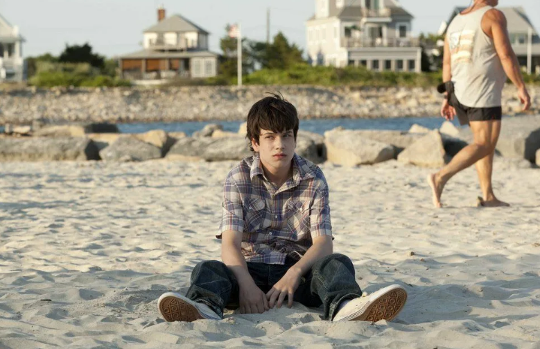 Дорога, дорога домой/ The Way Way Back