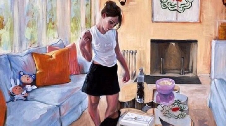 Купила студию