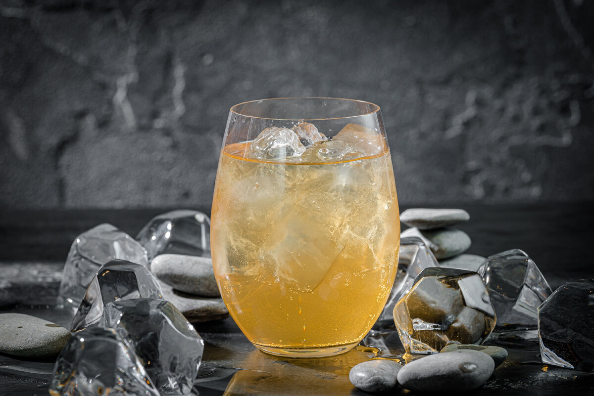 Крем – ананас