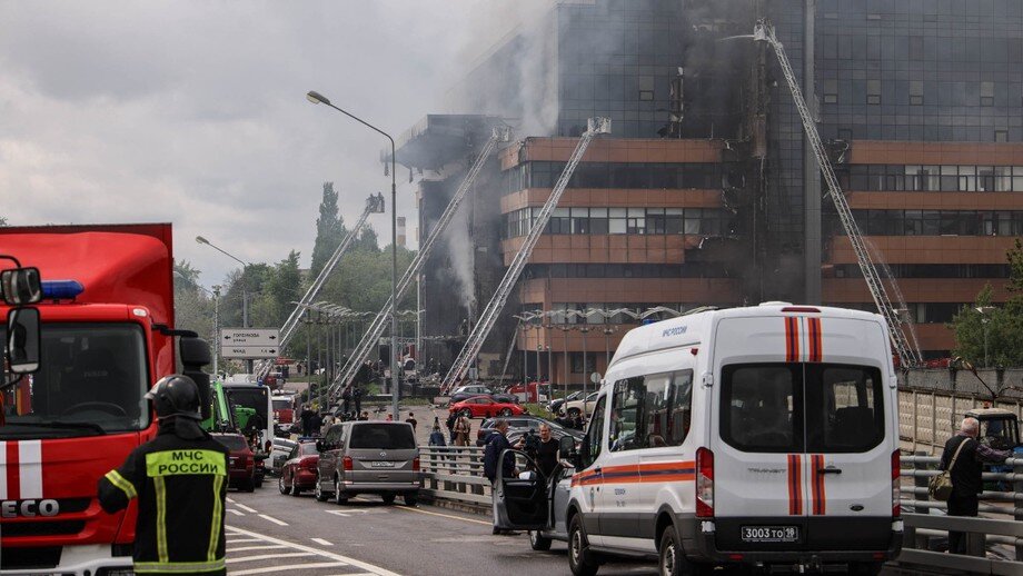 Фото: Сергей Лантюхов / Абзац