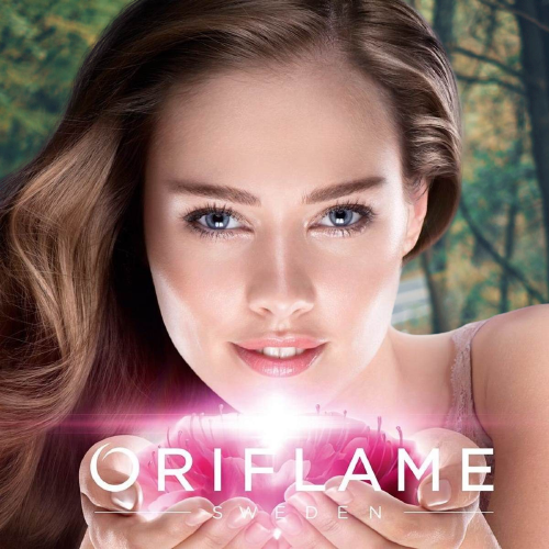 Каталог Орифлейм