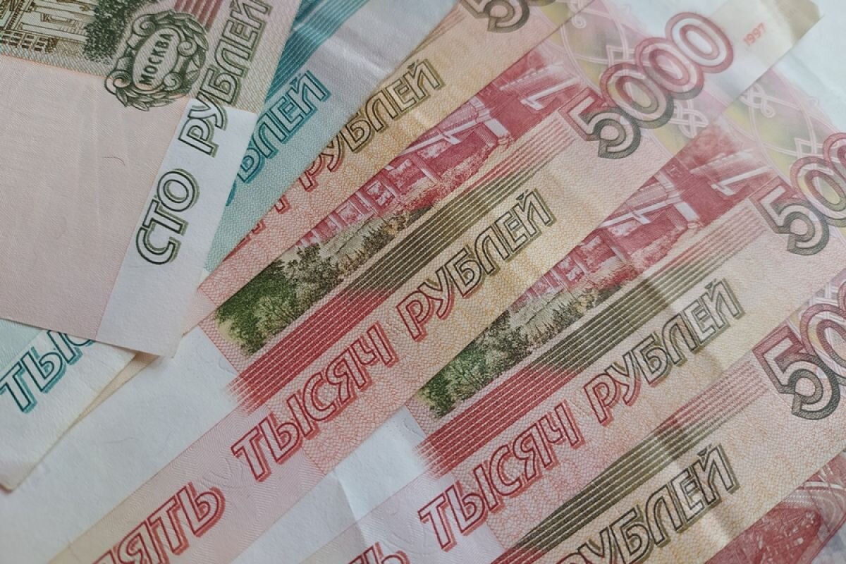    Российские семьи с детьми осенью могут получить по 35 тысяч рублей от ПФР