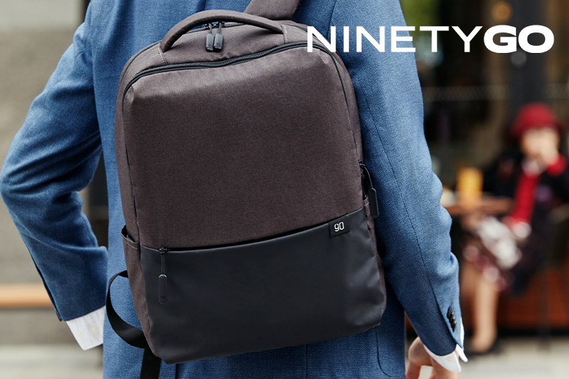Рюкзак Ninetygo Light Business Commuting