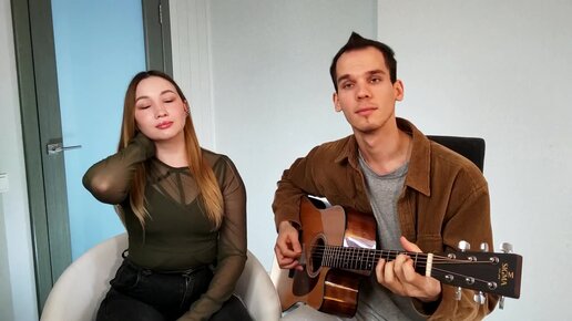 Песни каверы новинки