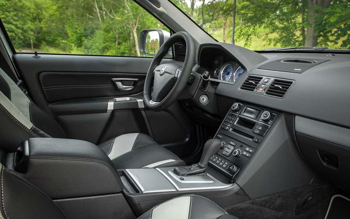 Назван большой и надежный кроссовер (но есть нюанс) | За рулем | Дзен