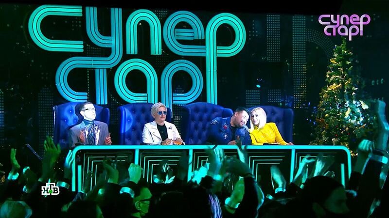        prt scr ntv.ru | «Суперстар!»