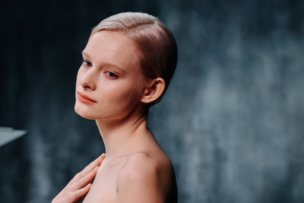 Пока вышла только одна серия