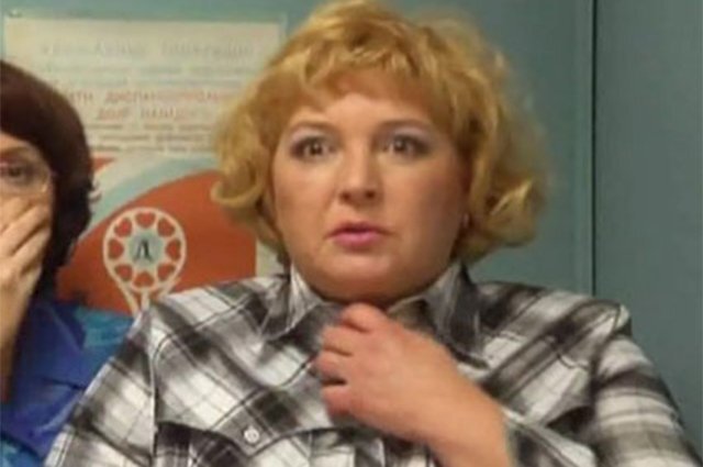    Чем запомнилась актриса Светлана Спиридонова?