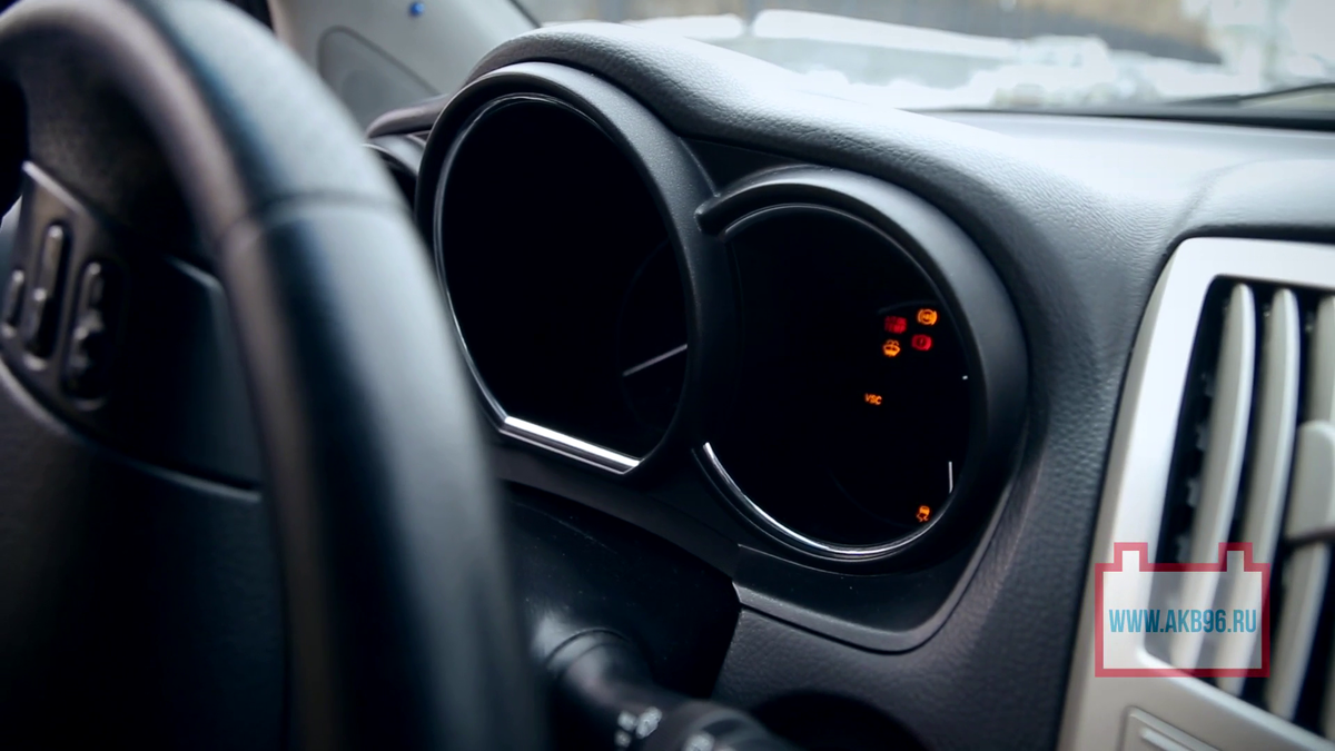 Как понять, что нужно срочно менять аккумулятор? | Авто Аккумуляторы | Дзен