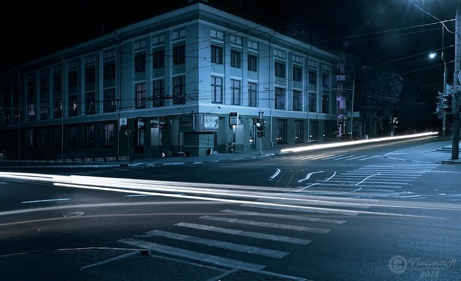 Михаил Бидаев ВКонтакте