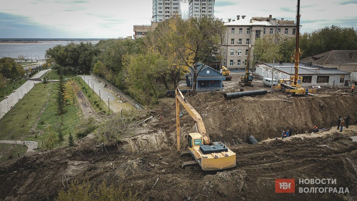     Минувшая неделя выдалась богатой на новости о концессиях, как коммунальных, так и транспортных, пока только разочаровывающих волгоградцев.