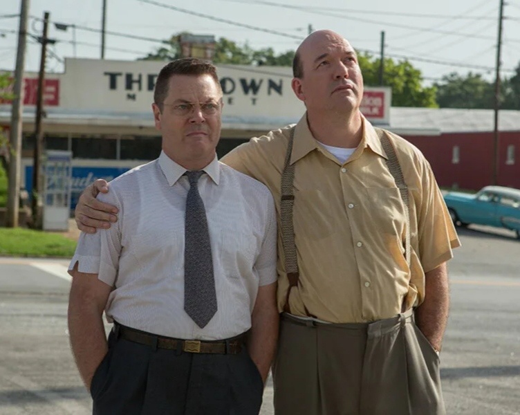 Какой фильм посмотреть для мотивации? 