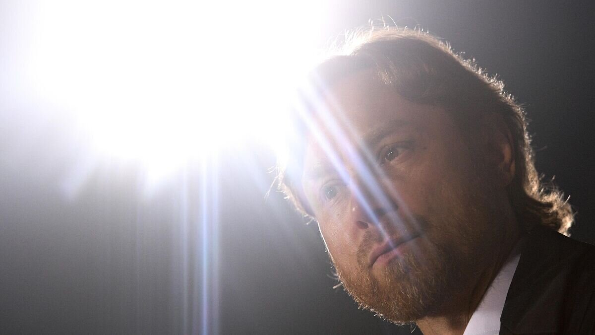    Футбол. Товарищеский матч. Таджикистан - Россия© РИА Новости / Алексей Филиппов