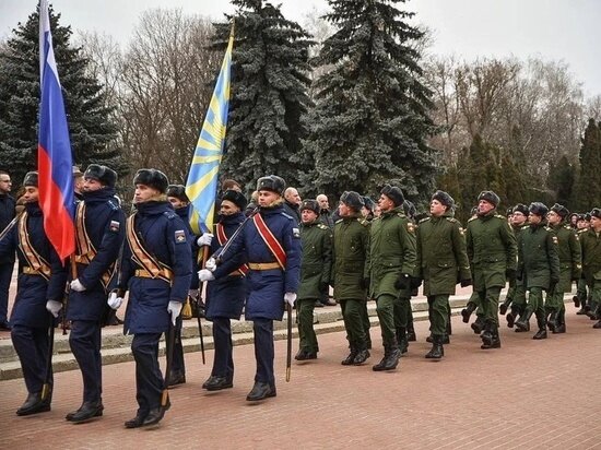     Фото: Администрация Курской области