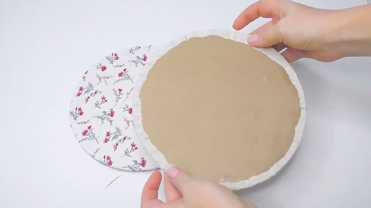 Люблю хранить домашние вещи в красивых корзинках. Накупила в Фикс ...