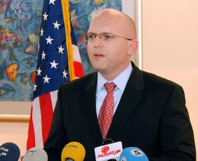    Филип Рикер Usembassy.gov