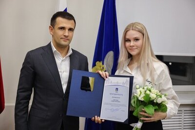    Глава г.о. Реутов Станислав Каторов © Пресс-служба администрации г.о. Реутов