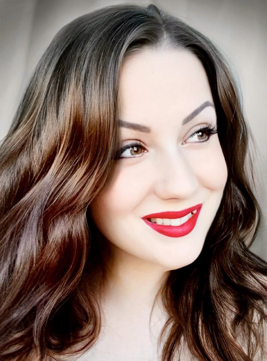 Психолог Елена Гришина 