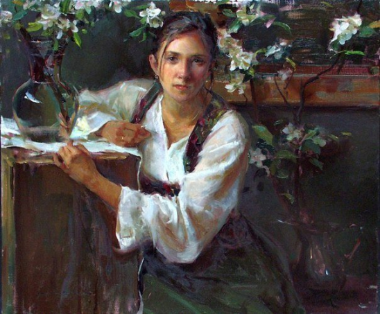 Даниэль Герхартц