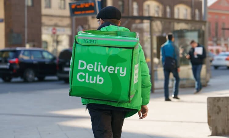    Подписки Delivery Pro больше нет, не ищите её
