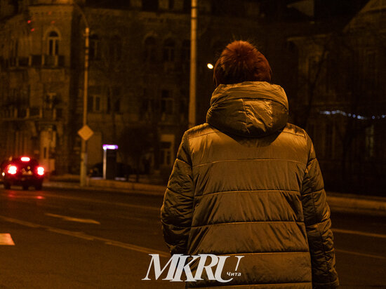   МК в Чите