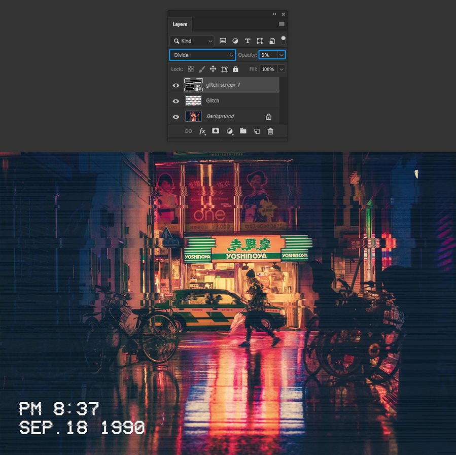 Как добавить vhs эффект в фотошопе. Hazard shield 2. Layer scan. How to make photolithography stepper. How to make photolithography stepper.
