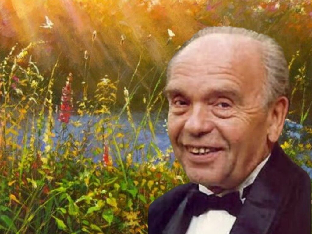 Владимир Шаинский