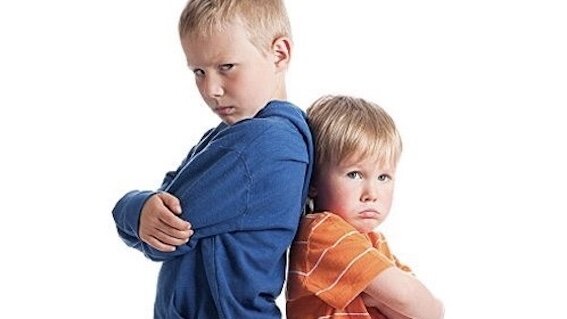 Фото братьев