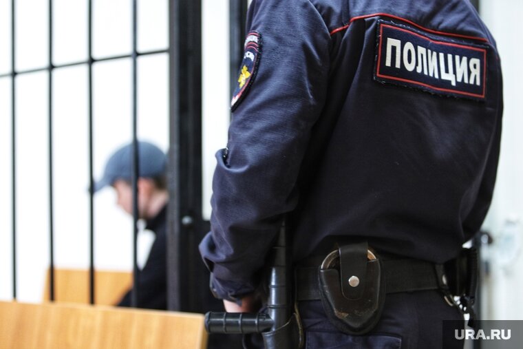    Уголовное дело направлено в суд