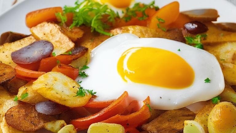 10 классных рецептов блюд из картошки