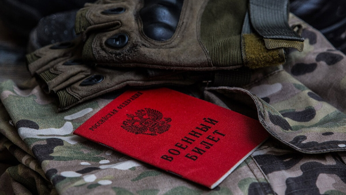    На «Ярмарке вакансий» в столице Югры проконсультируют по контрактной службе в армии