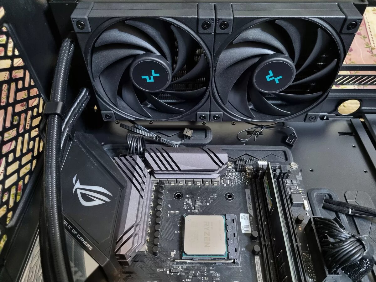 Система жидкостного охлаждения lt720. Deepcool lt520. AIO Liquid Cooling Deepcool lt520. Deepcool lt720.