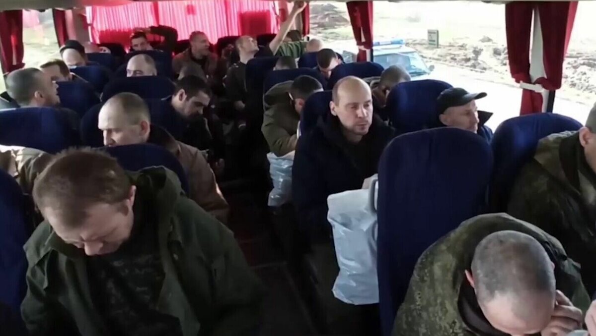     В плену находятся еще двое военных из Прикамья.