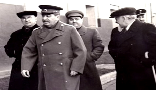 В декабре 1951 года он заявил о том, что поддерживает И. Сталина по поводу повышения рождаемости в нашей стране. Эта тенденция актуальна до сих пор. В это же время в странах Запада стремились сократить рождаемость. 