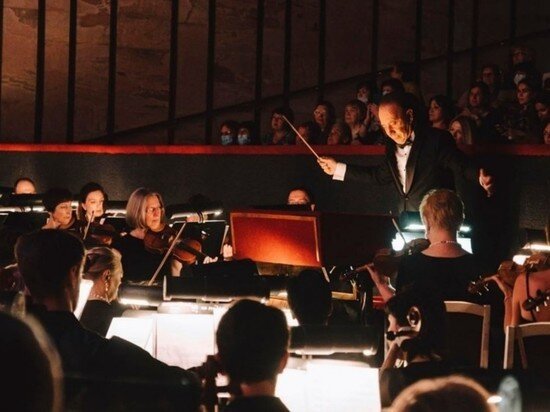     В этом году мероприятие приурочат к 150-летию великого русского композитора Сергея Рахманинова. Фото: правительство Саратовской области