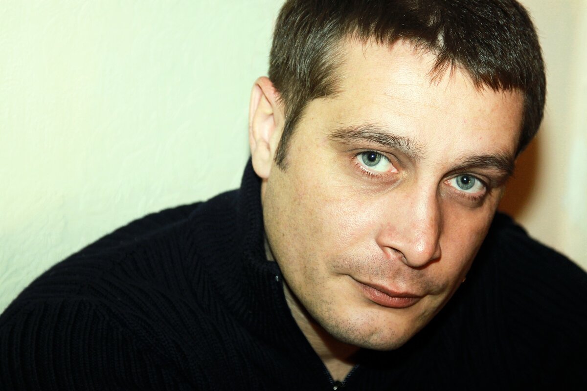 Эдуард Багиров 