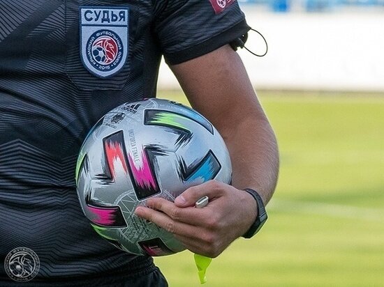     ФОТО: КРЫМСКИЙ ФУТБОЛЬНЫЙ СОЮЗ / CFU2015.COM