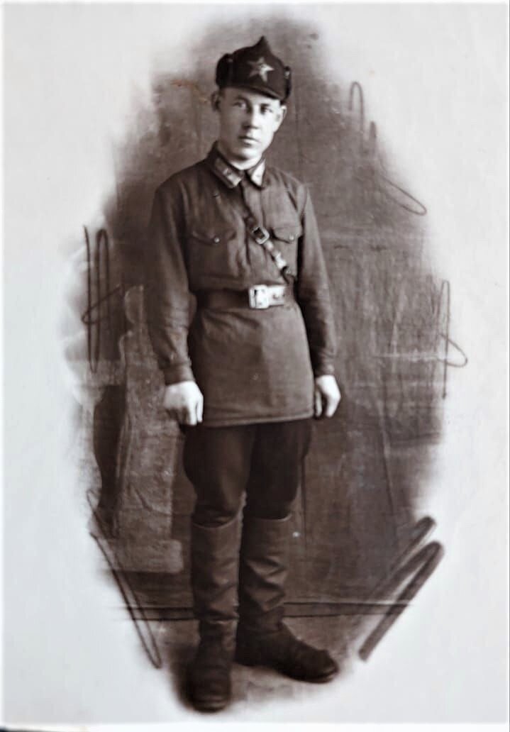Виктор