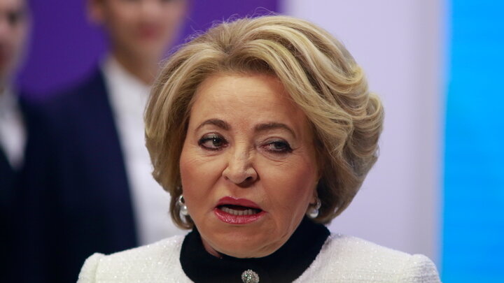 MAKSIM KONSTANTINOV/GLOBALLOOKPRESS