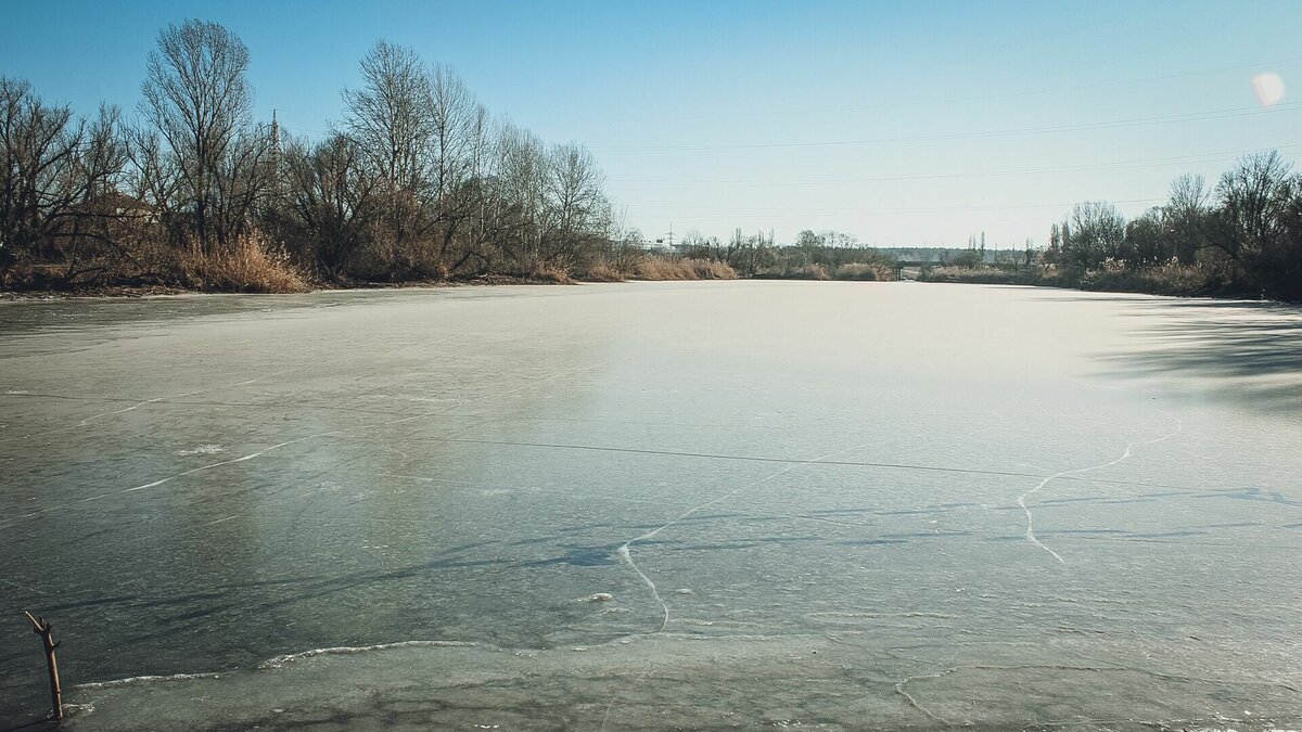     Специалисты проводят расследование