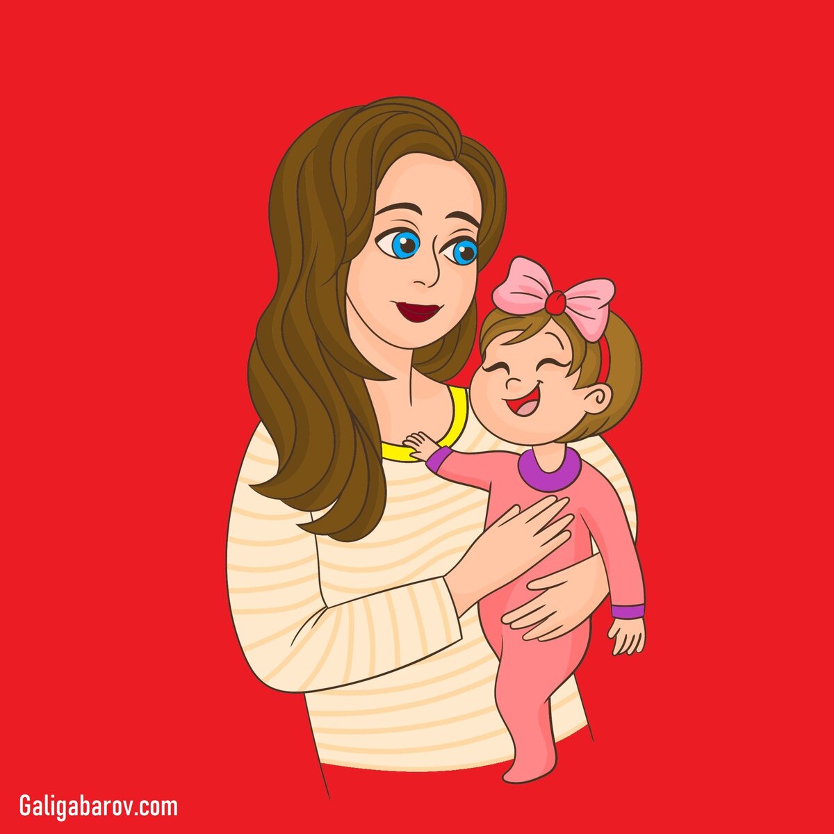 Книга "Отцы и дочери" посвящена взаимоотношениям пап и дочерей. 