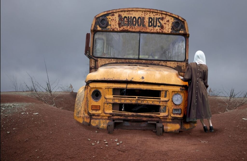    Фото: Patty Maher